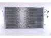 Nissens OEM Nissens A/C Condenser - BMW I01 i3 (08/2013+) 46539305933 View 1