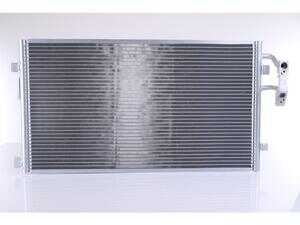 OEM Nissens A/C Condenser - BMW I01 i3 (08/2013+)