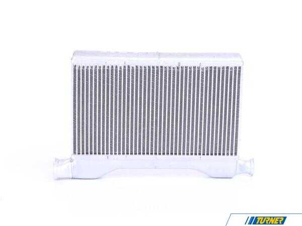 Nissens OEM Nissens Heater Core - F07/10 F01/02 F06/12/13 64119163330