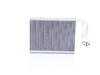 Nissens OEM Nissens Evaporator - F07/10 F06/12/13 F01/02 64119383678 View 1