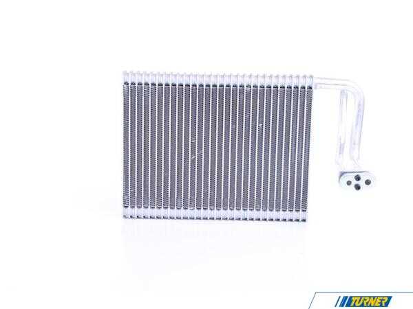 Nissens OEM Nissens Evaporator - F07/10 F06/12/13 F01/02 64119383678