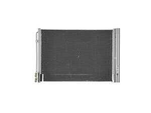 OEM Nissens A/C Condenser - F07/10 F06/12/13 F01/02