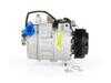 Nissens Nissens A/C Compressor with Solenoid Clutch - E82 128i 64509180549 View 1