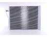 Nissens OEM Nissens A/C Condenser - F06 F01 F02 64509255984 View 1