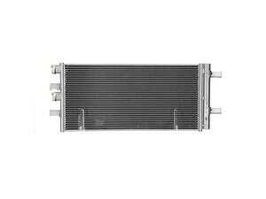A/C Condenser & DrierCondenser Air Conditioning With Drier