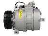 Nissens Nissens A/C Compressor with Clutch - E92 64526918749 View 1