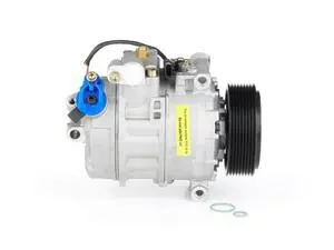 OEM Nissens A/C Compressor - F25 X3 xDrive28i