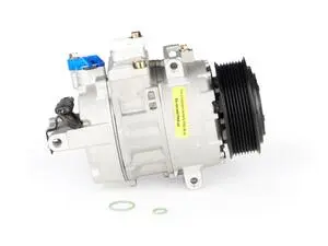 OEM Nissens A/C Compressor - New - F30 335i xDrive, F25 X3 xDrive35i, F26 X4 M40ix xDrive35i