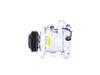 Nissens OEM Nissens A/C Compressor - New - F30/31 328d/d xDrive 64529330831 View 1