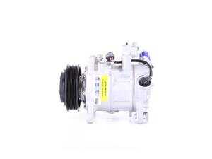 OEM Nissens A/C Compressor - New - F30/31 328d/d xDrive