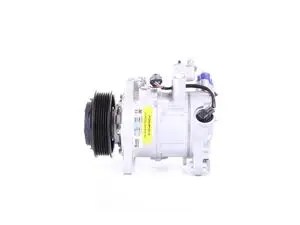 OEM Nissens A/C Compressor - New - F30/31 328d/d xDrive
