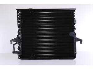 OEM Nissens A/C Condenser - E36 318i/is M42 325i/is M50 (up to 09/1992)