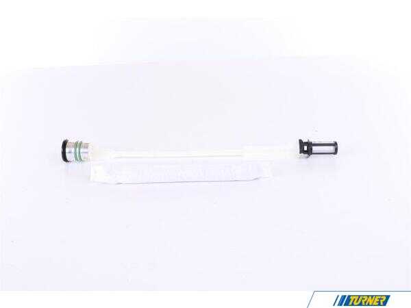 Nissens Nissens Receiver Drier - E82 E90 E91 E92 E93 E88 64536936557