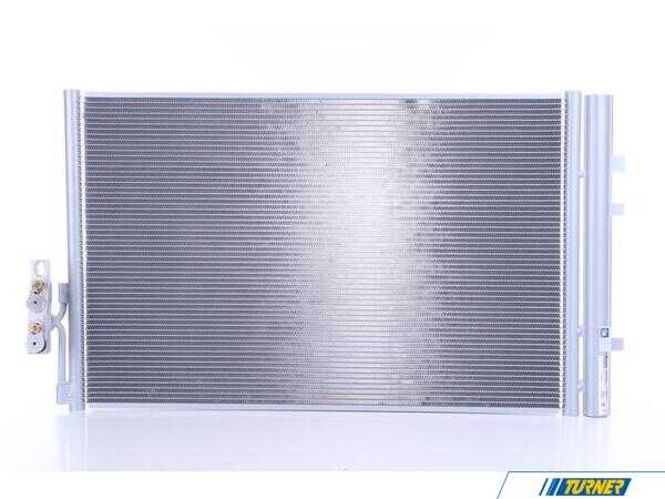 Nissens Nissens A/C Condenser - F26 F25 64539216143