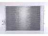 Nissens OEM Nissens A/C Condenser - F25 X3 xDrive28i 64539216144 View 1