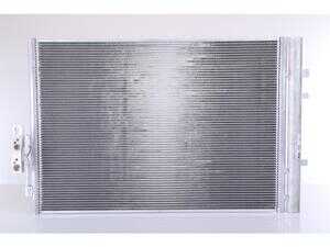 OEM Nissens A/C Condenser - F25 X3 xDrive28i