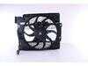 Nissens OEM Nissens Air Conditioning Pusher Fan - E39 BMW 528i 540i M5 (up to 09/1998) 64548370993 View 1