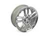Genuine MINI Genuine MINI 2-Piece Disc Wheel, Silver 7X18 Et:52 - 36116777357 36116777357 View 1