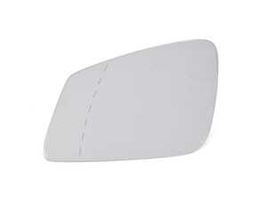 MIRROR GLAS HEATED ASPHERICA