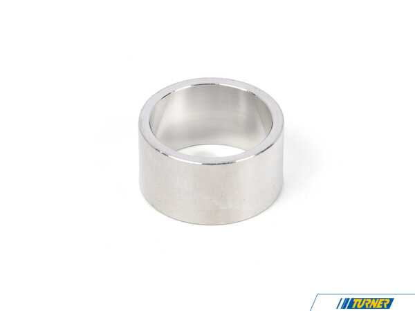Genuine MINI SEALING SLEEVE 11319845293