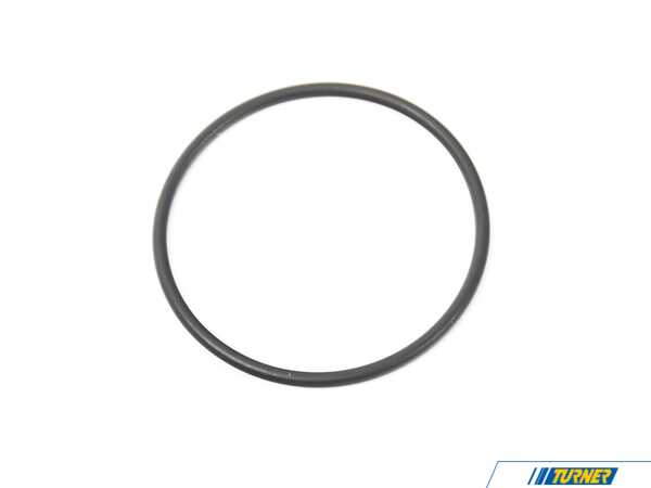 Genuine BMW Genuine BMW O-Ring - 07119906673 - F02 07119906673