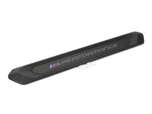 BMW M Performance Carbon Fiber Door Sill