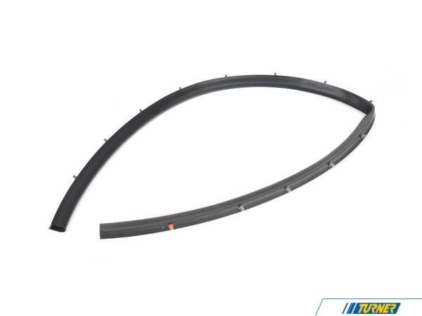 Genuine BMW SEAL, ENGINE BONNET, FRONT 51767495997