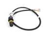 Genuine BMW Genuine BMW Positive Cable L= 775 mm - 12421733931 - E38 12421733931 View 1