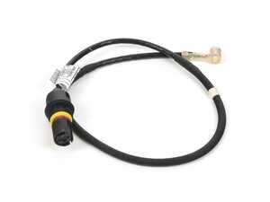 Genuine BMW Positive Cable L= 775 mm - 12421733931 - E38