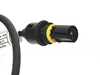 Genuine BMW Genuine BMW Positive Cable L= 775 mm - 12421733931 - E38 12421733931 View 2