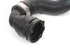 Genuine BMW PIPE, COOLANT PUMP-ELECTR. C 17128601262 View 2