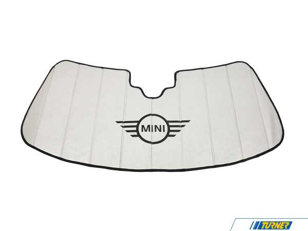 Genuine MINI U25 SUNSHADE 82115B95270
