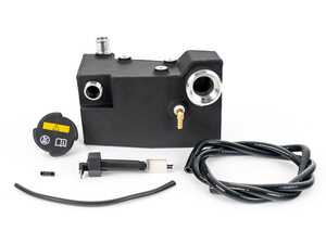 High-Performance Cooling System Refresh Kit - Level 1 - E30 325 M20