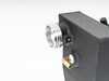 Turner Motorsport Turner Motorsport Heavy Duty Aluminum Expansion Tank Kit - E30 325 M20 008681LA02 View 8