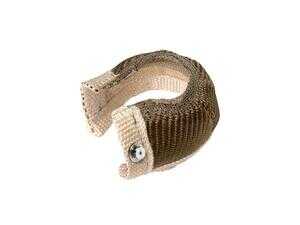 Titanium Wastegate Heat Shield