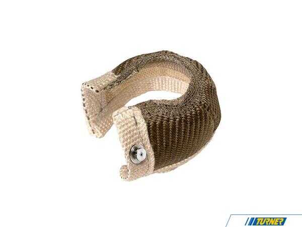 DEI Titanium Wastegate Heat Shield 10142