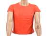 Genuine MINI MINI T-Shirt Women's Jersey Coral - S 80142454905 View 1