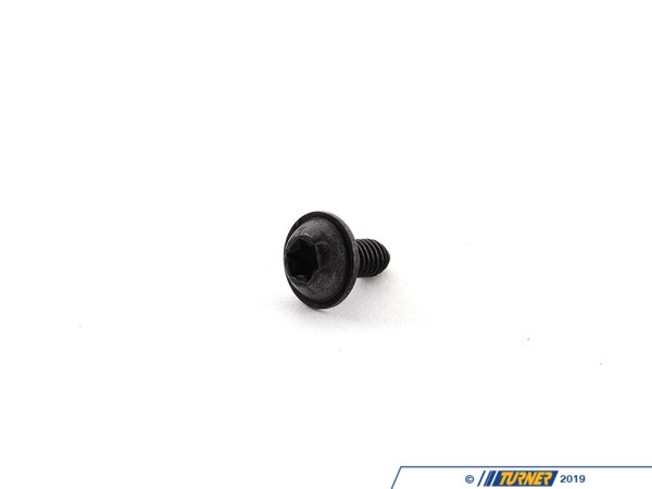 Genuine BMW Genuine BMW Fillister Head Screw - 07149140365 07149140365