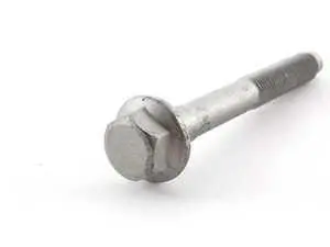 Genuine BMW Hex Screw With Collar - 31116781023