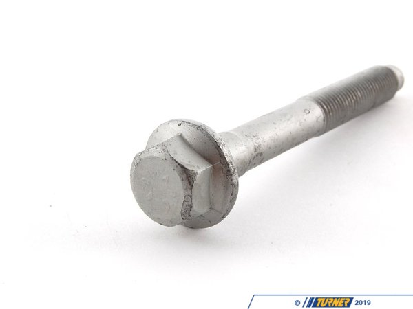 Genuine BMW Genuine BMW Hex Screw With Collar - 31116781023 31116781023