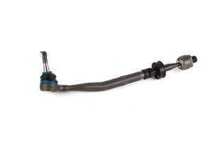 Meyle Tie Rod Assembly - Right - E39