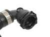 Genuine BMW PIPE, COOLANT PUMP-ELECTR. C 17128601262 View 3