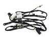 Genuine BMW WIRING HARNESS FOR S 61129296965 View 1