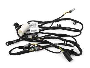WIRING HARNESS FOR S