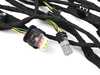 Genuine BMW WIRING HARNESS FOR S 61129296965 View 3