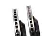 Girodisc BMW E9X M3 GiroDisc 2 Piece Rotors - Front A1-157 View 2