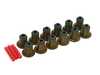 Elring Elring Valve Stem Seal Kit - Exhaust (6 mm I.D.) 11340035853 View 1