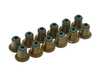 Elring Elring Valve Stem Seal Kit - Exhaust (6 mm I.D.) 11340035853 View 2