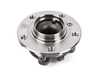SKF SKF Front Wheel Bearing Assembly - F30 31206876840 View 4