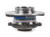 SKF SKF Front Wheel Bearing Assembly - F30 31206876840 View 5